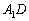 高中数学几何学习中的图形观知识